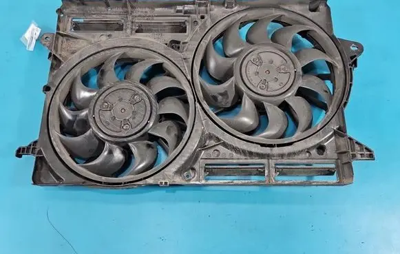 Opel Insignia B Fan set 3135104160 IMPRK1560533