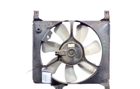 Suzuki Alto Fan set 