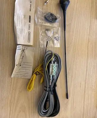 Fiat Stilo Radio antenna 5907208