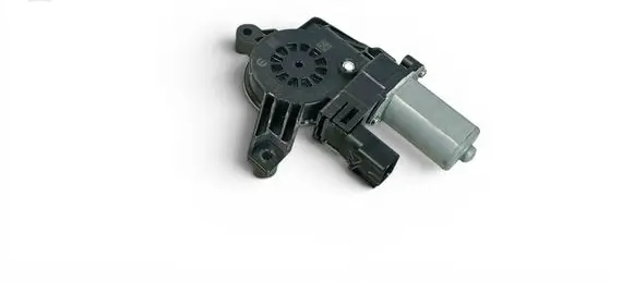 Dodge RAM Front door window regulator motor GD558RK 55018 MD092822