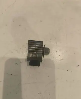Toyota RAV 4 (XA50) Sensor 8934348010 0689005170