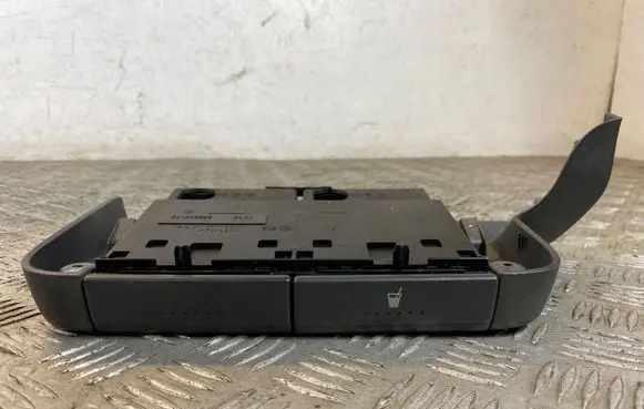 Volkswagen Lupo Cup holder 6E1858569 2304