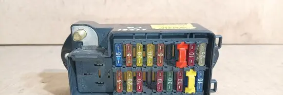 Jaguar XJ X300 Fuse module LNA2800CG 2800CG
