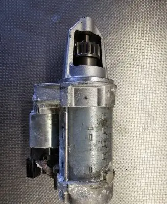Mercedes-Benz A W177 AMG Starter motor A2609060100