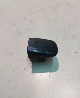 Mercedes-Benz E W210 Front door handle cover 