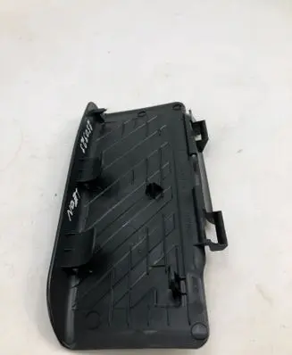 Seat Leon IV Foot rest pad/dead pedal 5q1864777