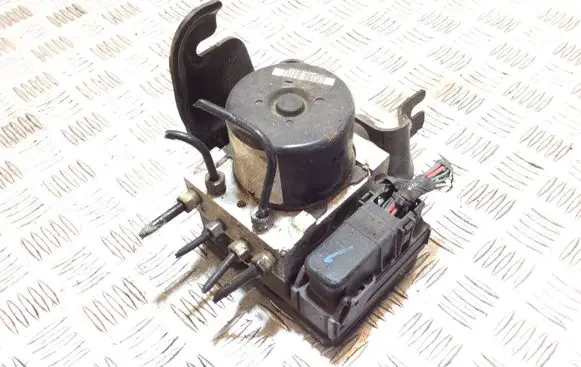 Dodge Caliber ABS Pump 25020612904