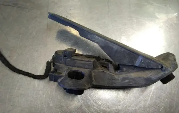 Volkswagen Jetta V Accelerator pedal position sensor 6PV00874500 1K2721503M
