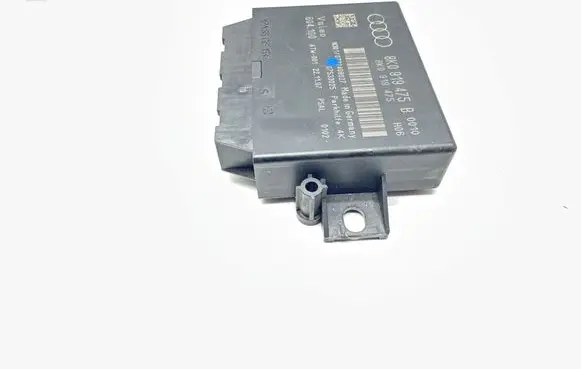 Audi A5 8T 8F Parking PDC control unit/module 8K0919475B 8K0919475 07533025