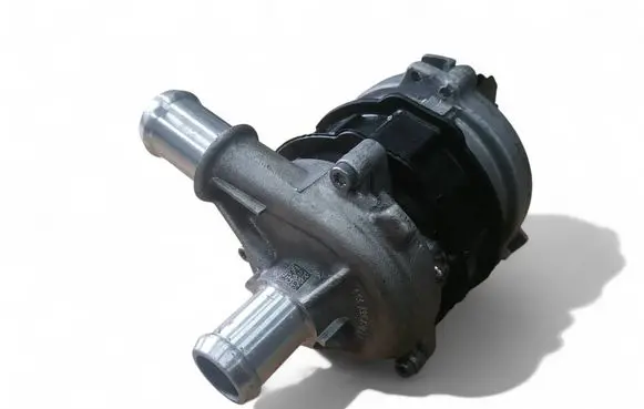 Audi E-tron GT Electric auxiliary coolant/water pump 9J1965567E