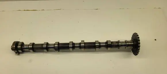 Camshaft
