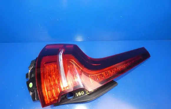 Volvo V60 Rear/tail lights 31468178 T1807260021