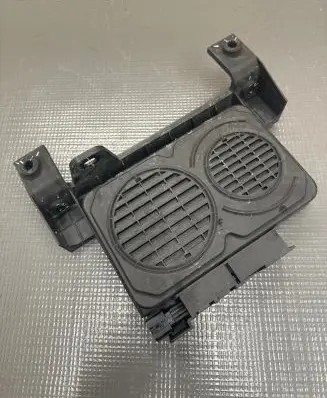 Hyundai Ioniq 5 Other control units/modules 96390GI200