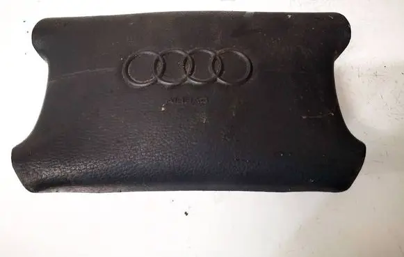 Audi A4 S4 B5 8D Steering wheel airbag