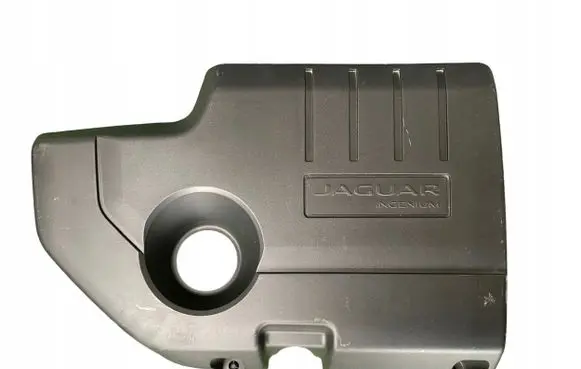 Jaguar E-Pace Engine cover (trim) J9C36A919A