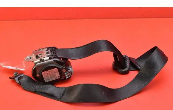 Fiat Grande Punto Front seatbelt 735364857