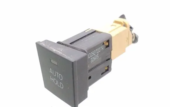 Volkswagen PASSAT B6 Handbrake/parking brake auto hold switch 3C0927227A