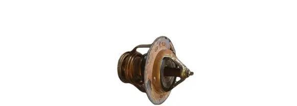Thermostat/thermostat housing