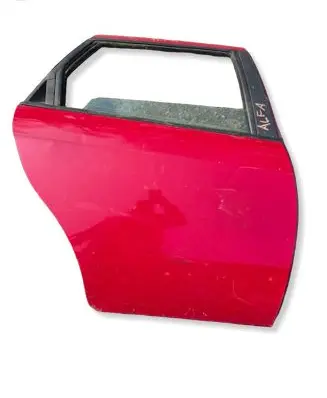 Alfa Romeo 147 Rear door 