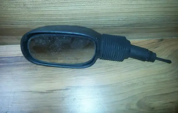 Ford Ka Front door electric wing mirror e9010113