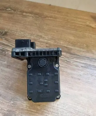 Peugeot Partner Gearbox control unit/module 9675305480