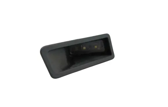 Ram 1500 Number plate light 68259696AD