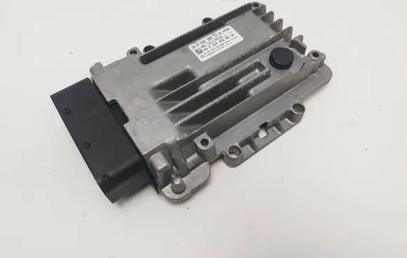 Mercedes-Benz ML AMG W166 Adblue control unit A6429005301 A1644460054