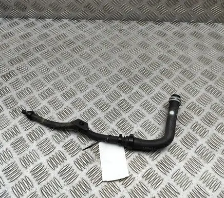 Peugeot 508 II Engine coolant pipe/hose 318622323