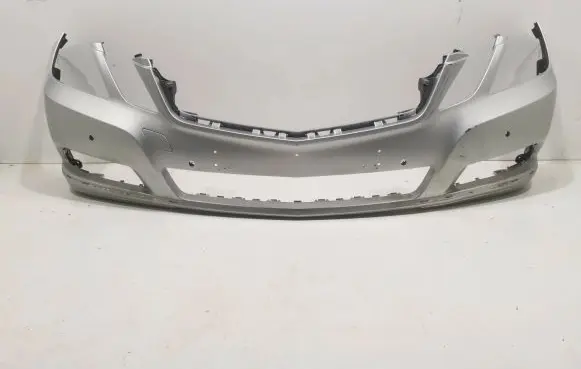 Mercedes-Benz E W212 Front bumper A2128850025
