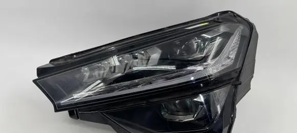 Skoda Kodiaq II Headlight/headlamp 57H941035 K75K970