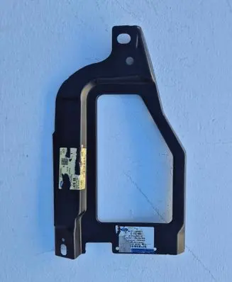 Ford Connect Bumper support mounting bracket corner DT11-V27879-AE