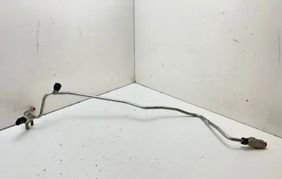 Air conditioning (A/C) pipe/hose