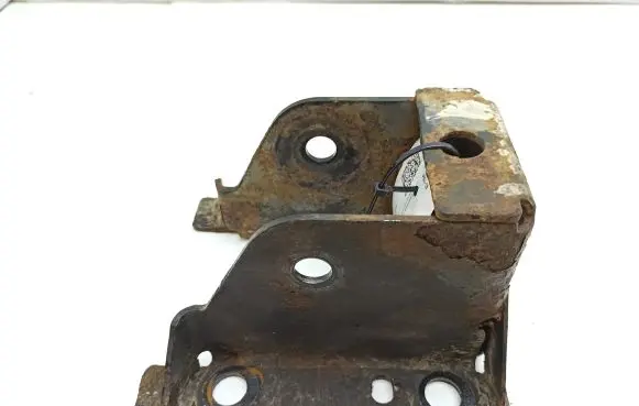 Opel Movano B Other rear suspension part 