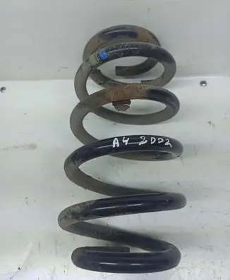 Audi A4 S4 B6 8E 8H Front coil spring
