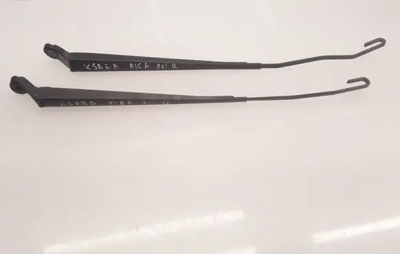 Citroen Xsara Picasso Windshield/front glass wiper blade 