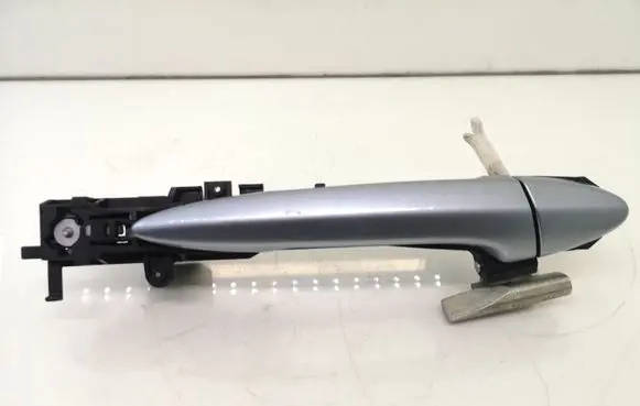 Lexus IS 220D-250-350 Rear door exterior handle