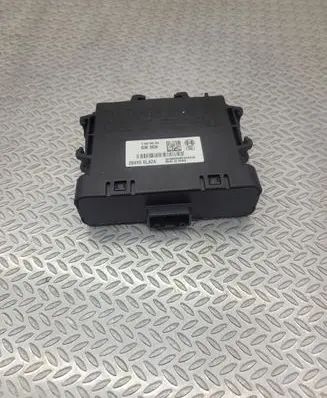 Dacia Spring Other control units/modules 284Y66LA2A