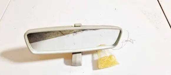 Fiat Croma Rear view mirror (interior) e9014310