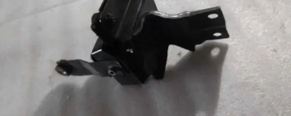 Nissan Leaf II (ZE1) Other front suspension part 