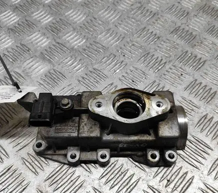 Ford Fiesta Other engine bay part BM5G9346C
