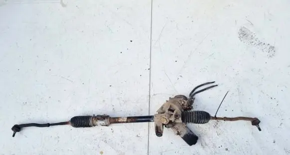 Honda Jazz Steering rack 53600SAAG5 53600-SAA-G5
