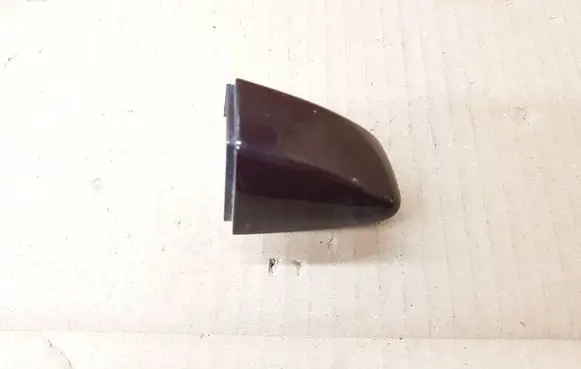 Volkswagen Golf VII Rear door handle cover 