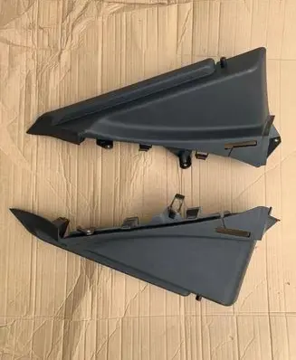 Opel Astra H (D)pillar trim (top) 