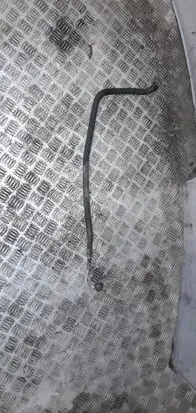 Audi A4 S4 B7 8E 8H Power steering hose/pipe/line