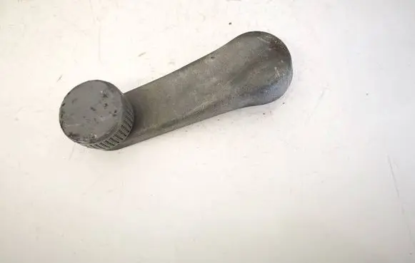 Skoda Fabia Mk1 (6Y) Front door window winding handle 1H0837581D