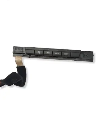 BMW 1 E82 E88 Other switches/knobs/shifts 9181258 658590
