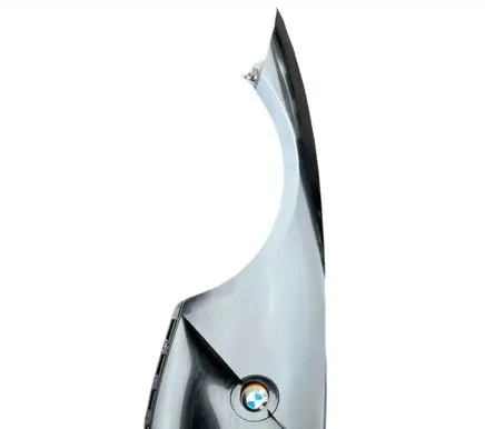 BMW Z4 E85 E86 Fender