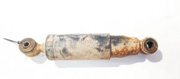 Rear shock absorber/damper
