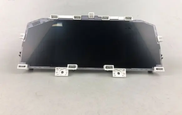 Volkswagen T-Cross Speedometer (instrument cluster) 2GP920310B