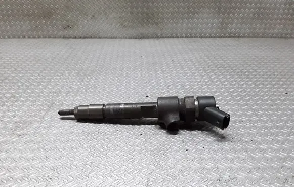 Alfa Romeo 156 Fuel injector 0445110068